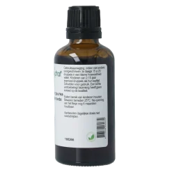 De Cruydhof Solidago virg herb / guldenroede tinctuur