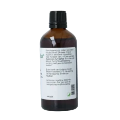 Best De Cruydhof Tabebuia impetiginosa/pau d'arco tinctuur