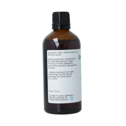 Best De Cruydhof Tabebuia impetiginosa/pau d'arco tinctuur