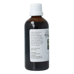 De Cruydhof Tanacetum parthenium herb/moederkruid tinctuur