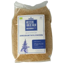 Sale De Halm Amaranthvlokken bio