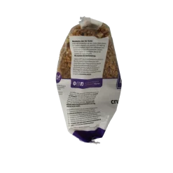 De Halm Crunchy granola appel/kaneel bio