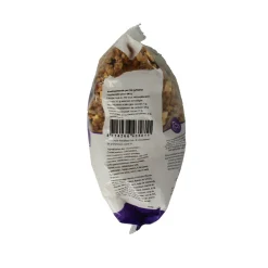De Halm Crunchy granola appel/kaneel bio