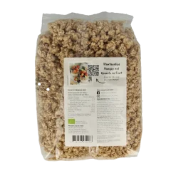 De Halm Granola bio