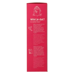 De Halm Granola eiwitrijk bio