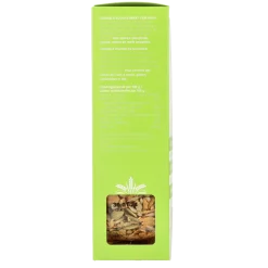 De Halm Granola koolhydraat verlaagd bio