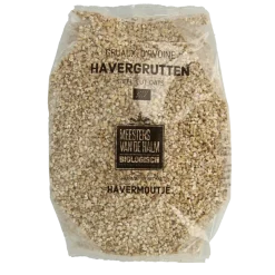 De Halm Havergrutten bio
