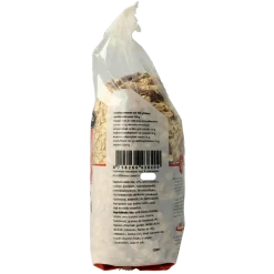 Sale De Halm Havermuesli bio