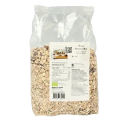 De Halm Muesli extra bio