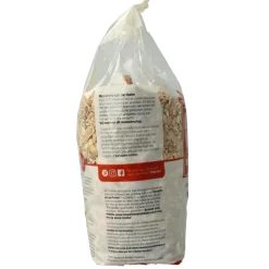 De Halm Muesli extra bio