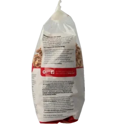 De Halm Muesli krokant bosvruchten bio