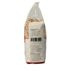 De Halm Muesli noten bio