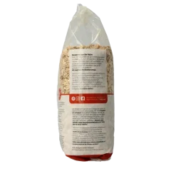 De Halm Muesli noten bio