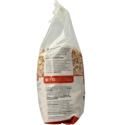 Discount De Halm Muesli spelt extra rijk bio