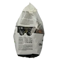 De Halm Ovengebakken mix chocolade en amandel bio