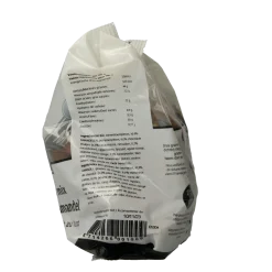 De Halm Ovengebakken mix chocolade en amandel bio