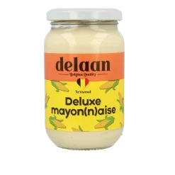 Delaan Mayonaise de luxe