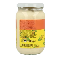 Delaan Mayonaise de luxe