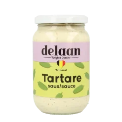Online Delaan Tartaresaus