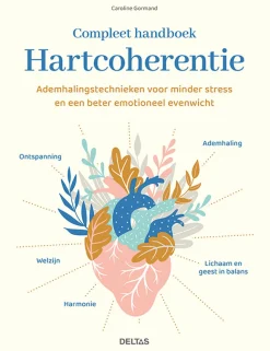 Deltas Compleet handboek hartcoherentie