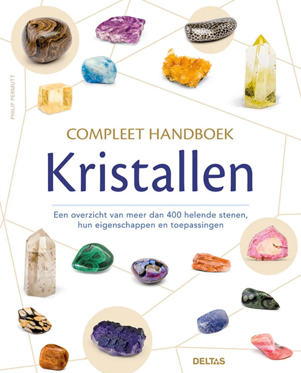 Deltas Compleet handboek kristallen