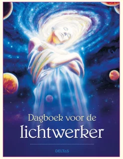 Best Deltas Dagboek voor de lichtwerker