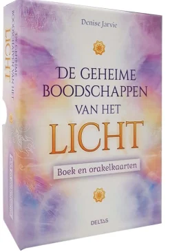 Online Deltas De geheime boodschappen van het licht boek en orak