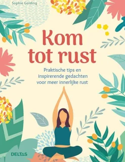 Hot Deltas Kom tot rust