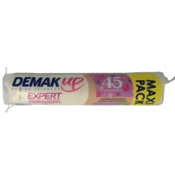 Demak Up Wattenschijfjes regular round