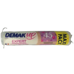 Demak Up Wattenschijfjes regular round
