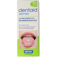 Dentaid Xeros gel