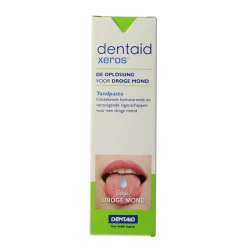 Sale Dentaid Xeros tandpasta