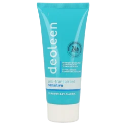 Deoleen Creme sensitive