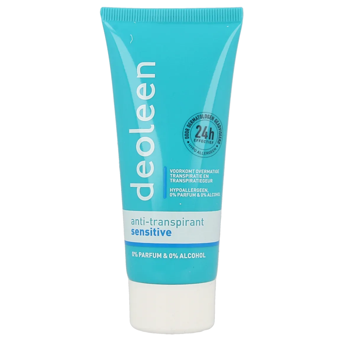 Deoleen Creme sensitive