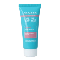 Deoleen Deodorant creme regular