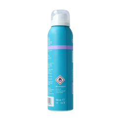 Deoleen Deodorant spray intense gevoelige huid