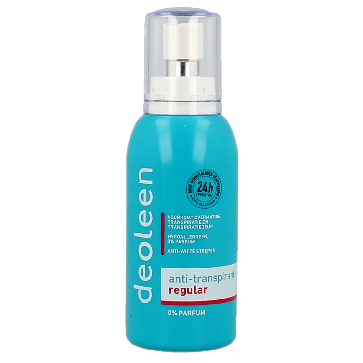 Deoleen Deodorant verstuiver