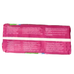 New Depend Extra 4-in-1