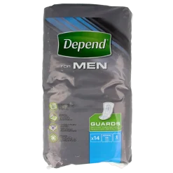 Depend For men