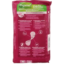 Discount Depend Mini