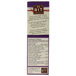 Outlet De Rit Chocoreale hagelslag mix bio
