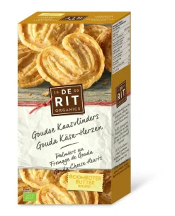 De Rit Goudse kaasvlinders bio