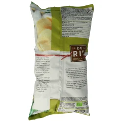De Rit Kikkererwtenchips rozemarijn bio