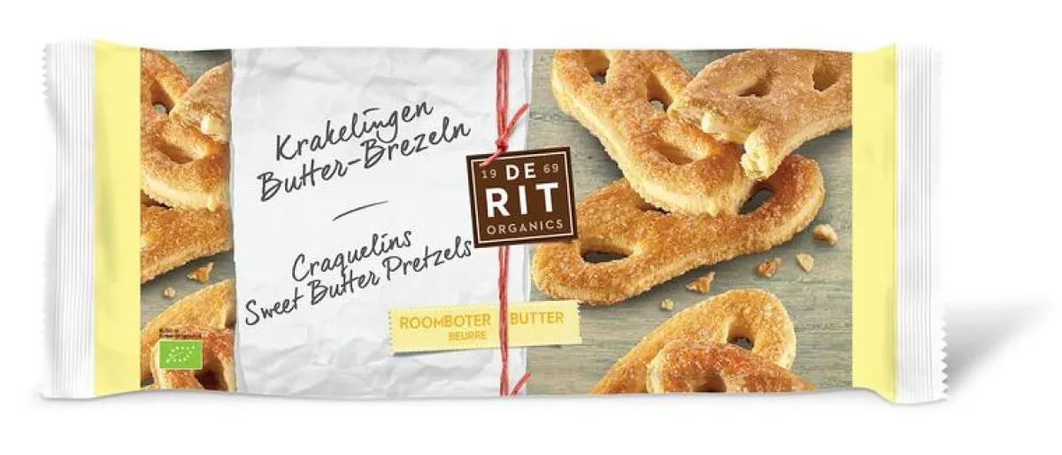 De Rit Krakelingen bio