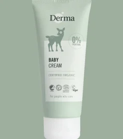 Derma Eco Baby creme