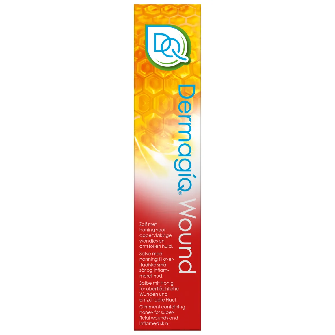 Dermagiq Wound