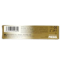 Dermatix Siliconen gel