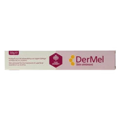 Dermel Wondhuidzalf