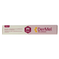 Dermel Wondhuidzalf