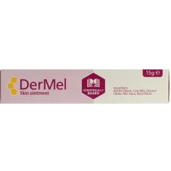 Dermel Wondhuidzalf